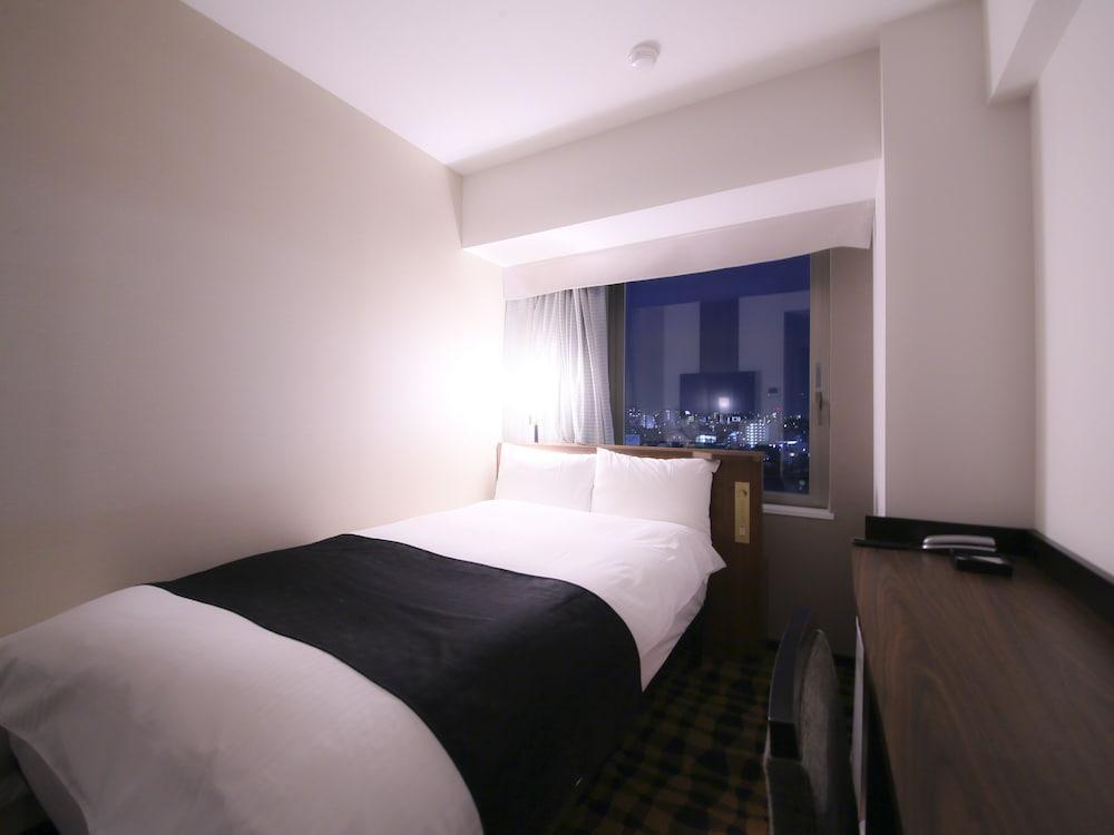APA Hotel Nihombashi Hamacho-eki Minami Tokyo Bagian luar foto