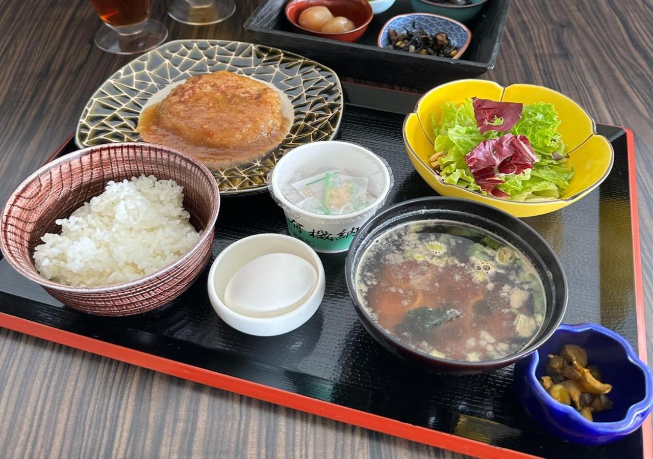 APA Hotel Nihombashi Hamacho-eki Minami Tokyo Bagian luar foto
