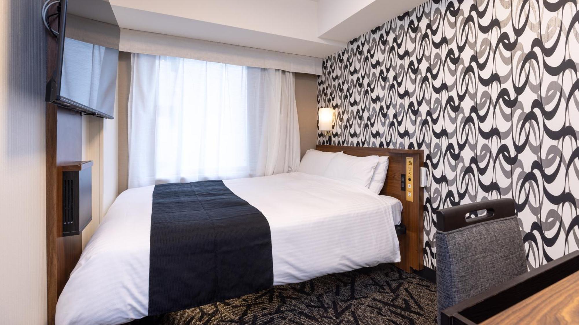 APA Hotel Nihombashi Hamacho-eki Minami Tokyo Bagian luar foto
