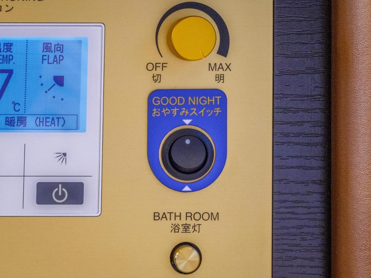 APA Hotel Nihombashi Hamacho-eki Minami Tokyo Bagian luar foto