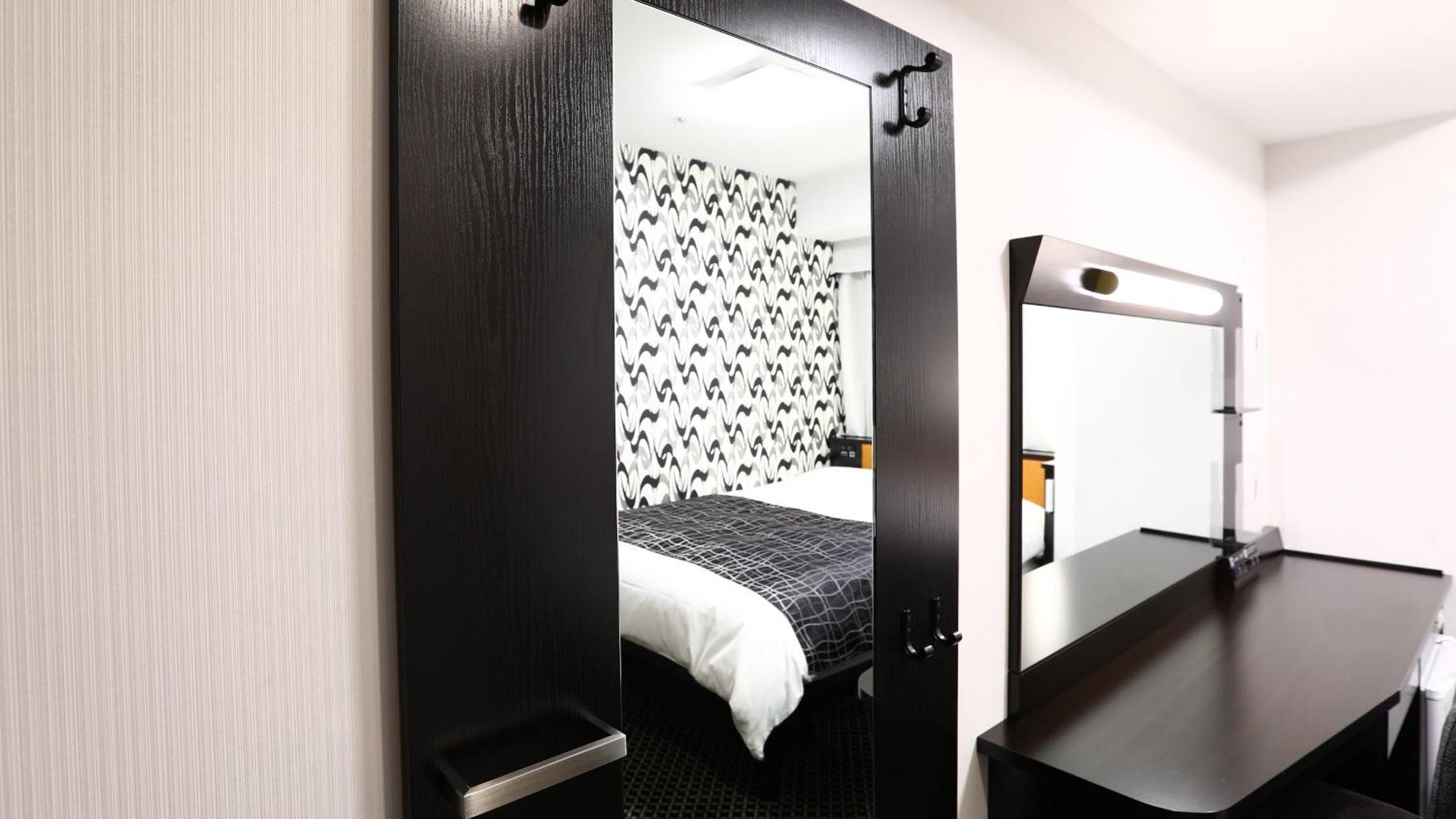 APA Hotel Nihombashi Hamacho-eki Minami Tokyo Bagian luar foto